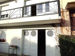 Maison habitable avec dépendance quartier calme