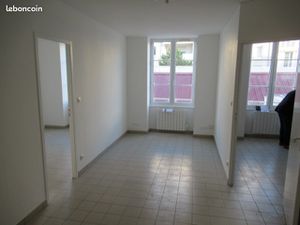 T2 de 46 m² Bon état