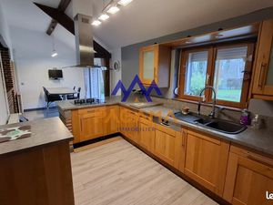 Maison de village 10 pièces 177 m²