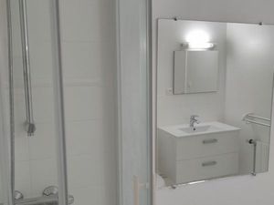 Appartement au RDC et en PLEIN SUD ☀️