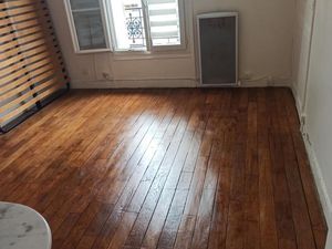 Appartement 29 m² Boulogne direct propriétaire 5e étage avec ascenseur