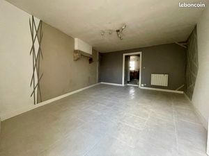 Maison 5 pièces 104m2