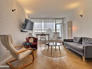 Appartement 5 pièces 98 m²