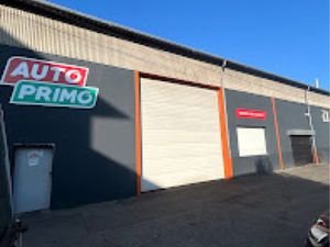 Fond de commerce garage automobile