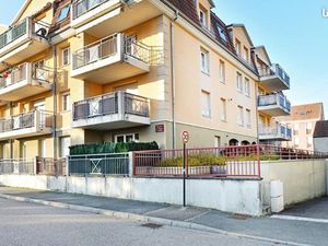 Appartement 5 pièces 78 m²