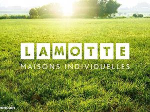 Terrain 415 m² Loctudy