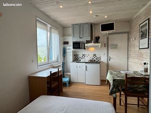 Studio 1er Février TCComprises  Abonnements et consommations  Eau  Electricité  Chauffage 