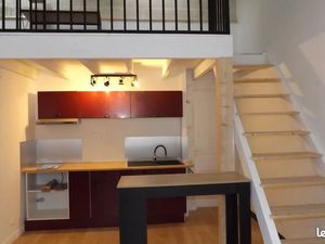 Appartement 2 pièces 36 m²