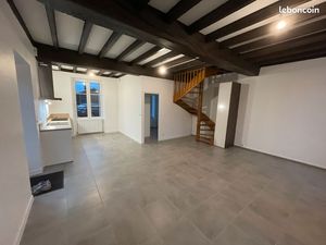 Logement de 95 m² à Boismé