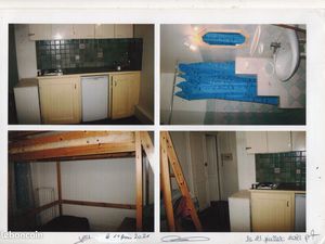 A louer centre ville de COGNAC