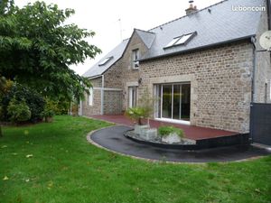 Maison en pierre 138 m2