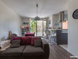 Appartement 2 pièces 47 m²