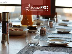 Local restaurant 200 m²