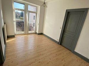 Appartement 3 pièces