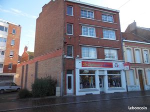 IMMEUBLE centre ville