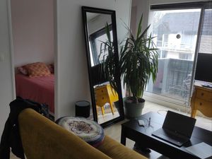 Location meublée Vannes la Madeleine avril 2026