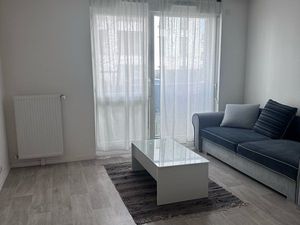 Studio lumineux avec place Parking souterrain