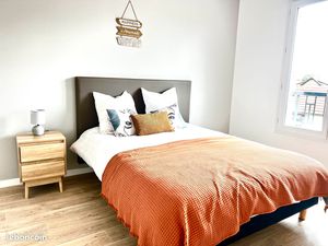 T1 32m2 - Offre étudiante