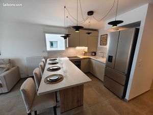 Loation meublée nice rimiez