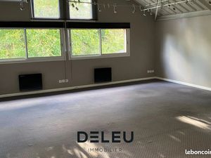 Bureaux 50 m² Marquette-lez-Lille