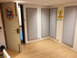 Local de travail Bois Colombes