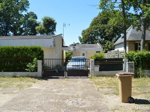 Location studio 22m2