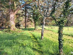 Terrain à titre gratuit