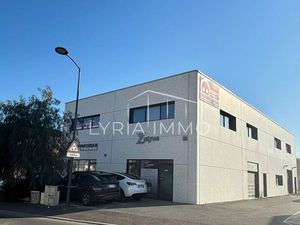 Bureaux 43 m² Puget-sur-Argens