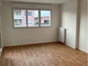 Appartement 2 pièces à louer au commandiere à St Nazaire