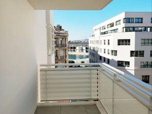 Appartement T2 avec parking
