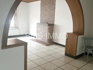 Maison 4 pièces 111 m²