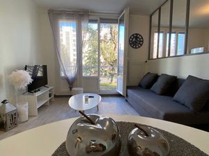 T2 - 44m2 + parking - Pont de Claix