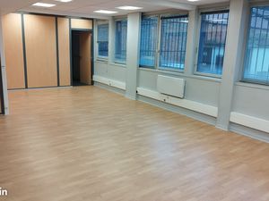 Local pro emplacement TOP RDC