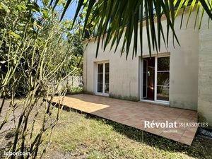 Maison 5 pièces 122 m²