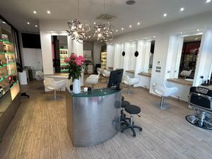 Fonds de commerce à céder coiffure esthétique