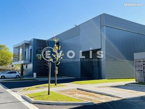 Local d'activité 1 044 m²