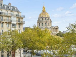 Appartement 6 pièces 225 m2