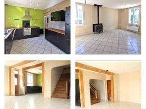 Maison familiale T5 Pamiers