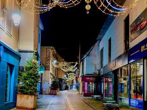 Je recherche une maison avec un terrain. Et un garage