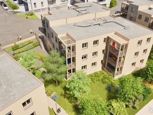 Appartement - 4 pièces - NOVEO