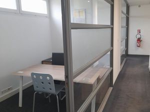 Location de deux Bureaux Professionnels – Idéal pour Associations ou Activités judiciaires