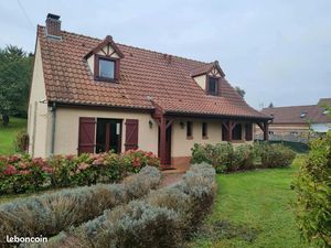 Maison individuelle à vendre