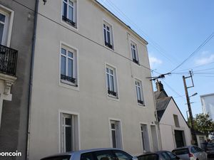 Appartement Nantes quartier Saint Félix