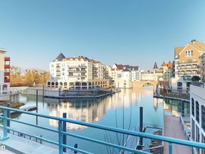 Appartement 4 pièces 78 m²