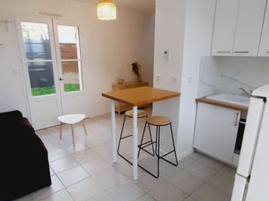 Adorable maison T2 rénovée 39m2 – 25 minutes de La Rochelle