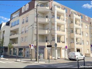 T1 à Pontault Combault