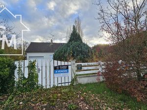 Maison 4 pièces 95 m²