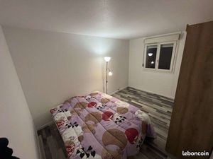 Location d appartement