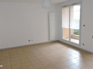 Appartement 1 pièce 30 m²