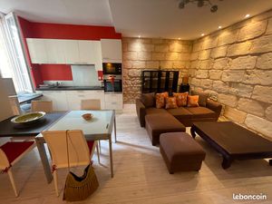 Hyper centre jardin partage